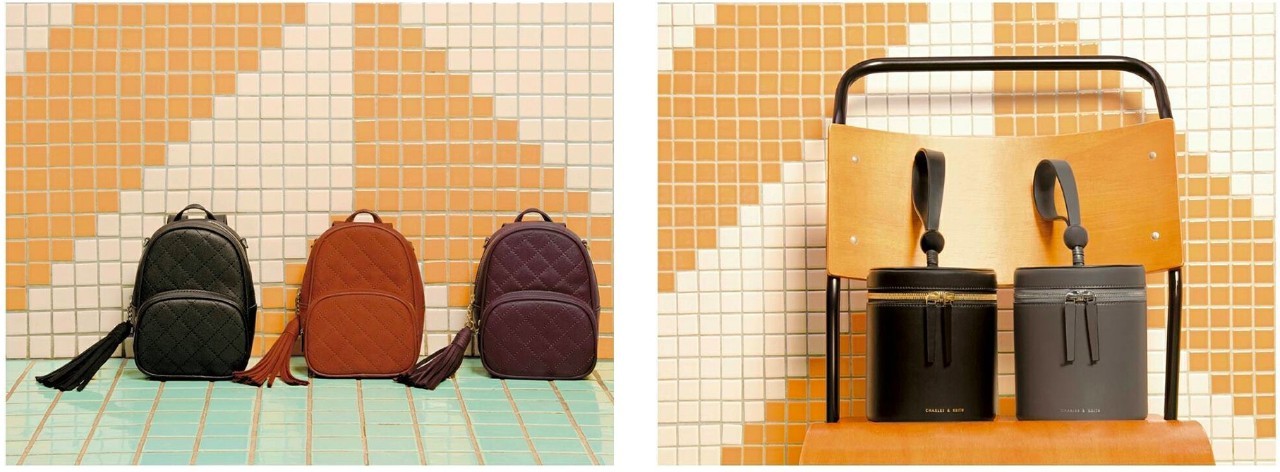 不输大牌的小众设计,不输小ck的包包品牌