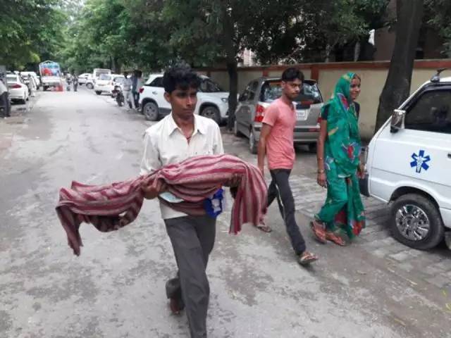 印度和莫迪的战争,印度莫迪政权稳固吗