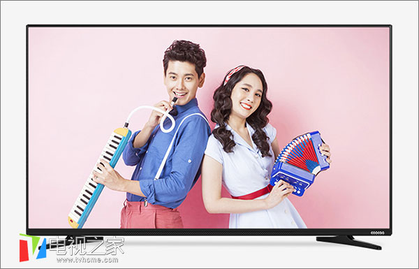 酷开电视kx55,酷开kx55电视怎么使用