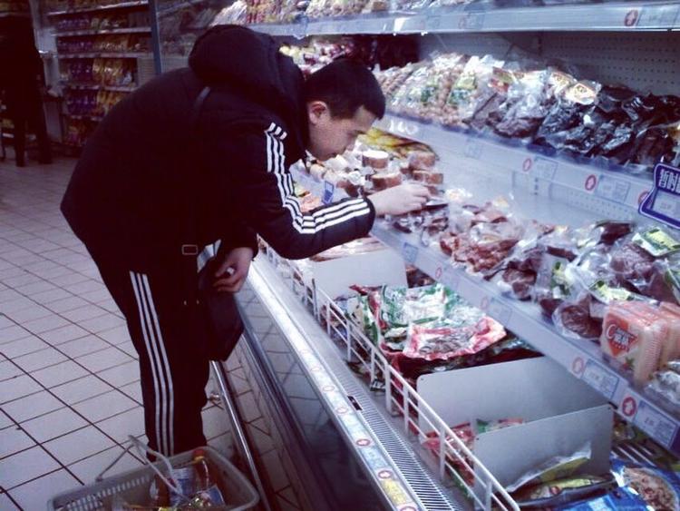 当文身不再是异端，一个人的身体可以用来表达什么？这是他们的故事（上）