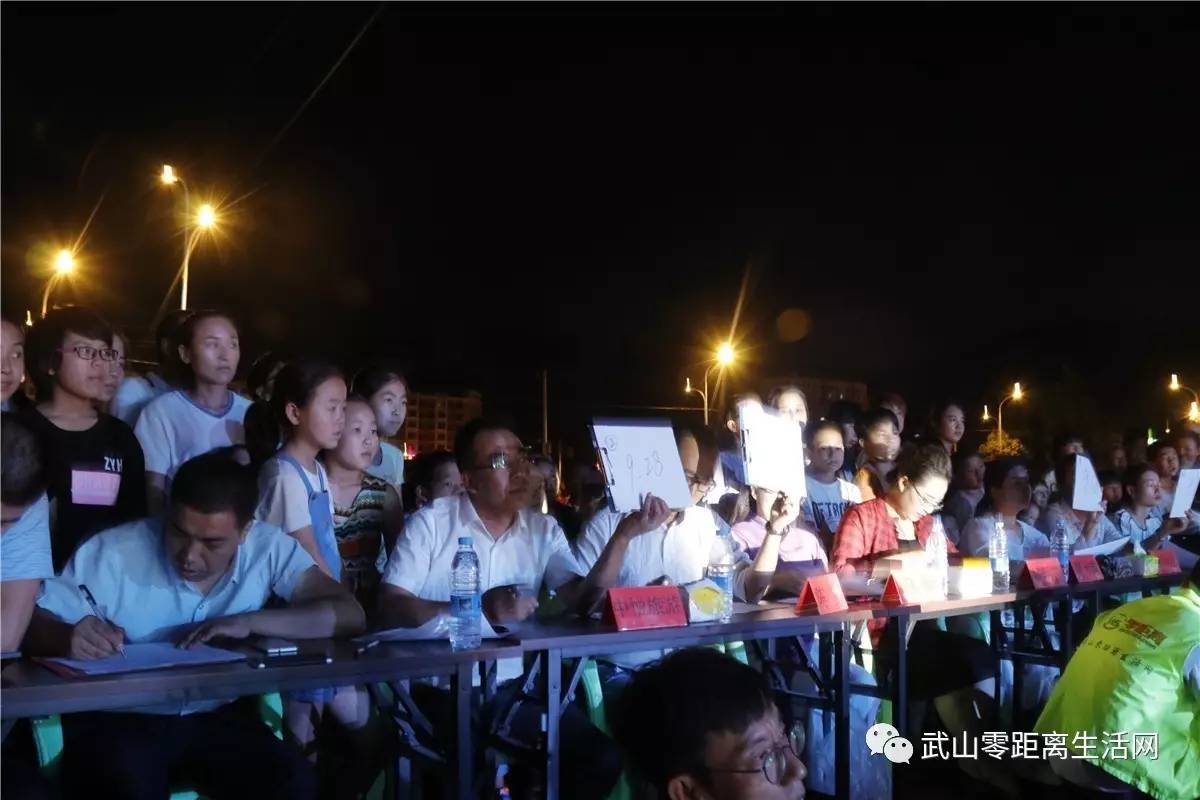 「青春关注」武山县“中悦旅游”杯青少年歌手大赛圆满落下帷幕