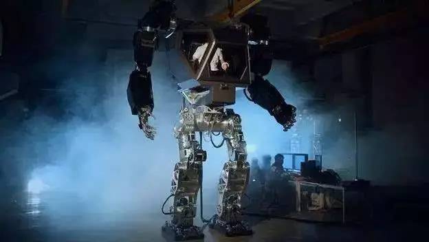 这才是中国的科幻片,中国拍不出好的科幻大片