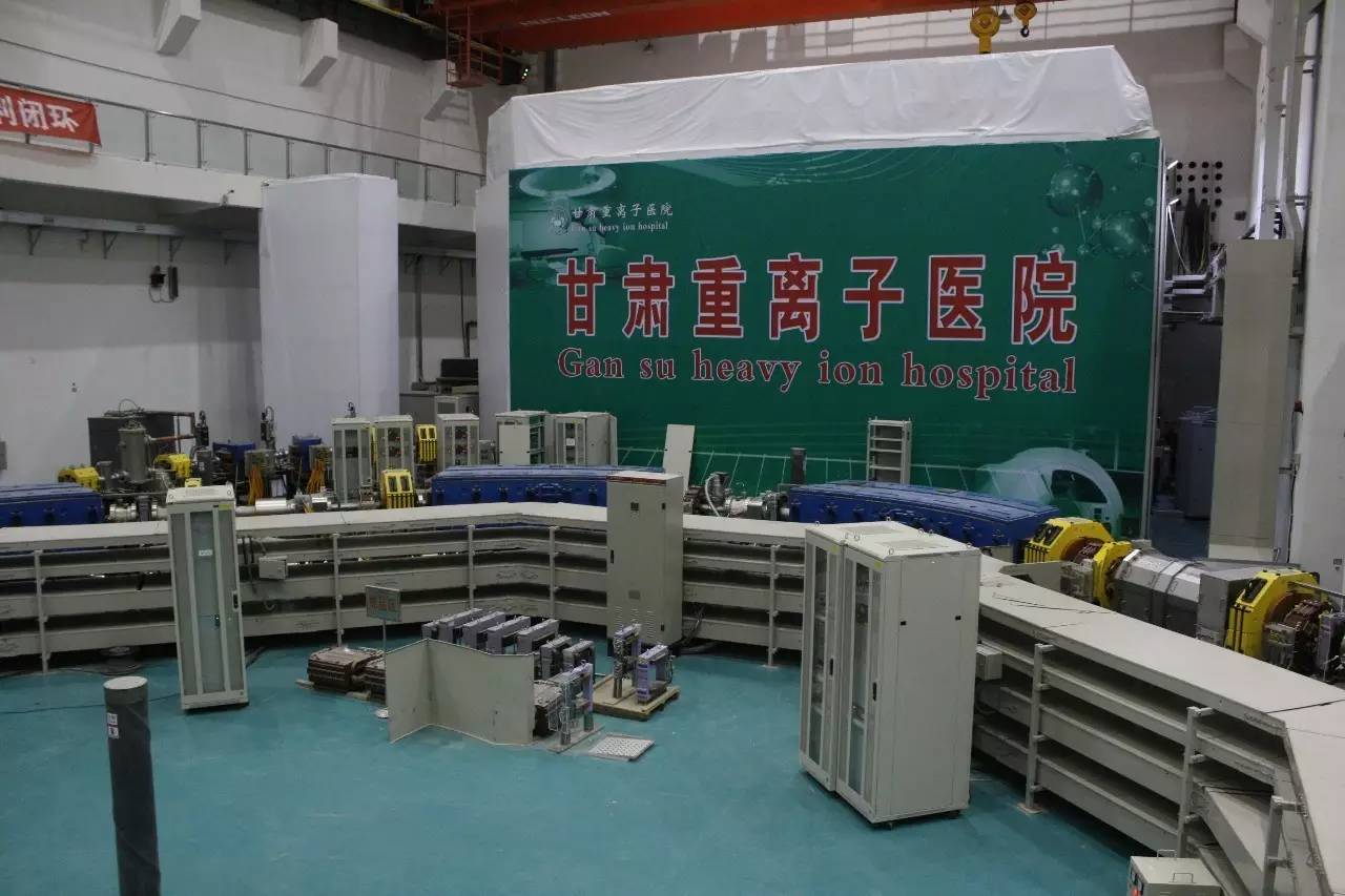 四川省肿瘤医院与甘肃省武威肿瘤医院（甘肃重离子医院）成立了首个引领西部、辐射全国的高层次肿瘤专科联盟