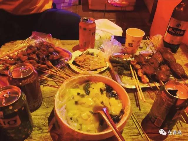 青岛的魅力有多大,青岛很有文化底蕴