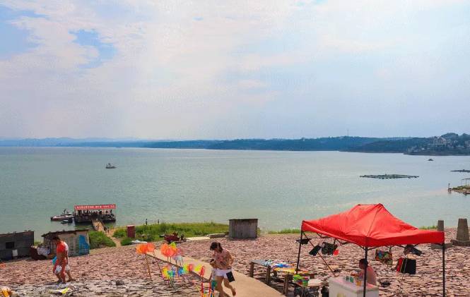 洛阳适合自由免费露营的地方,洛阳新安帐篷露营的地方