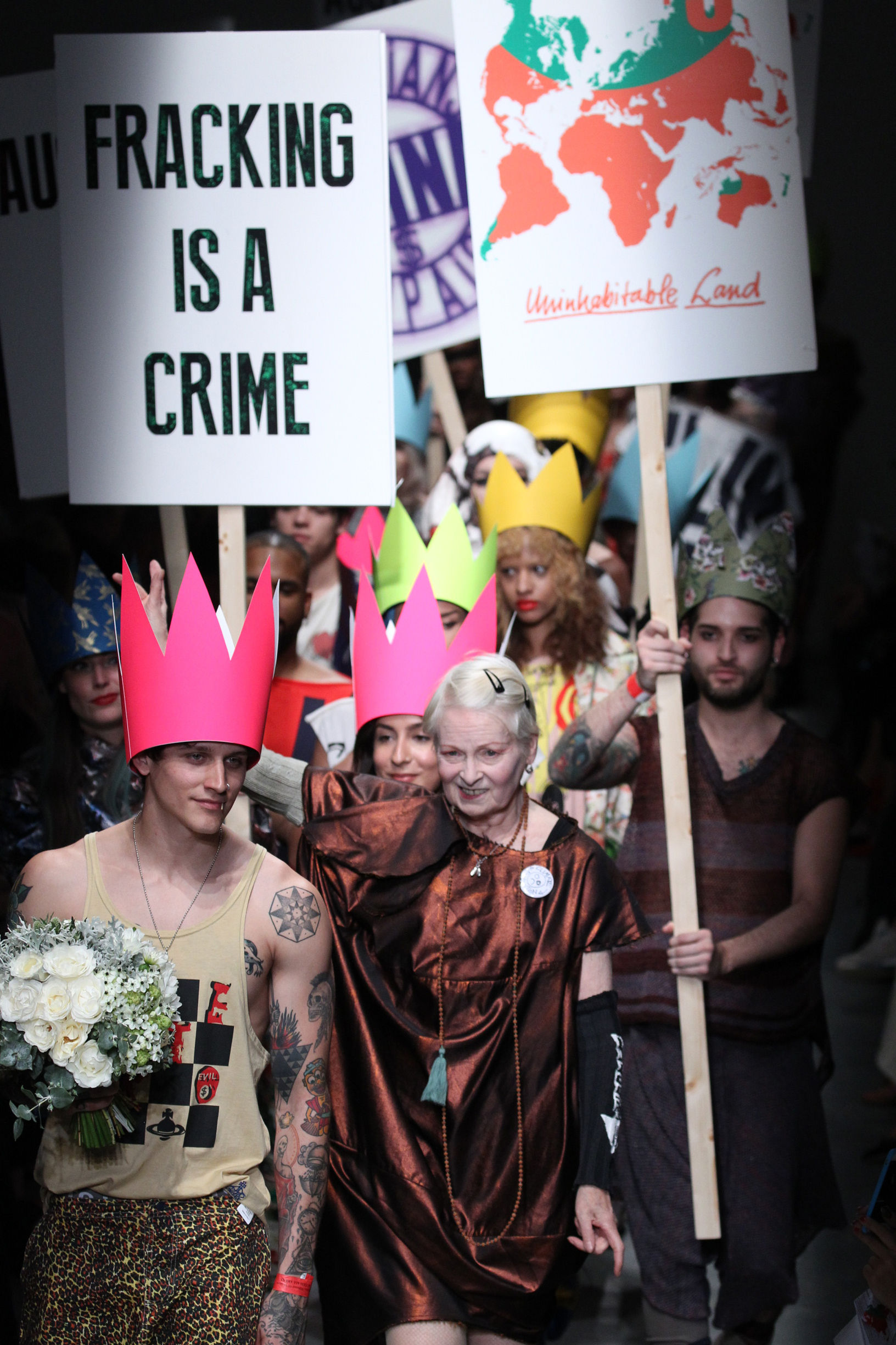 时尚品牌好做吗,时尚品牌做环保是真的吗