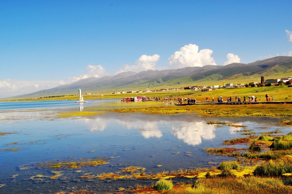 「醉青海」成都到青海湖自驾攻略（线路、花费、装备）