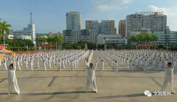 广西体育运动会开幕式贺州分场,广西体育运动会开幕式