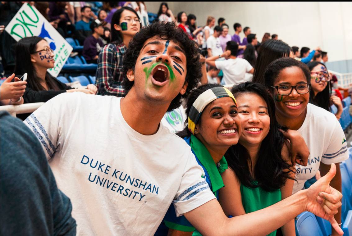 不出国门“留学”杜克大学，这么好的事靠谱吗？