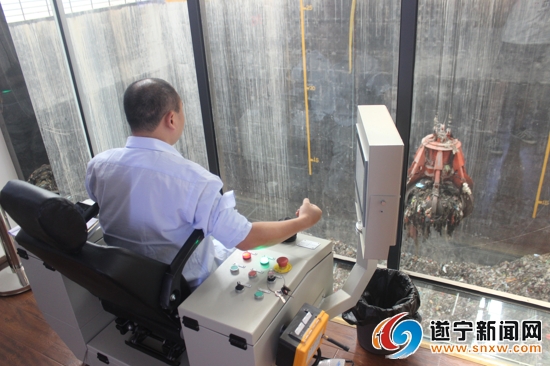 科技改善生态环境的案例,科技如何促进环保