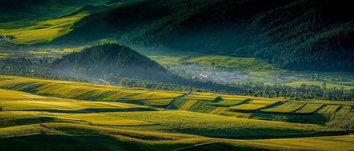 「醉青海」成都到青海湖自驾攻略（线路、花费、装备）