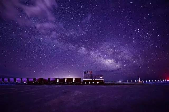 「醉青海」成都到青海湖自驾攻略（线路、花费、装备）