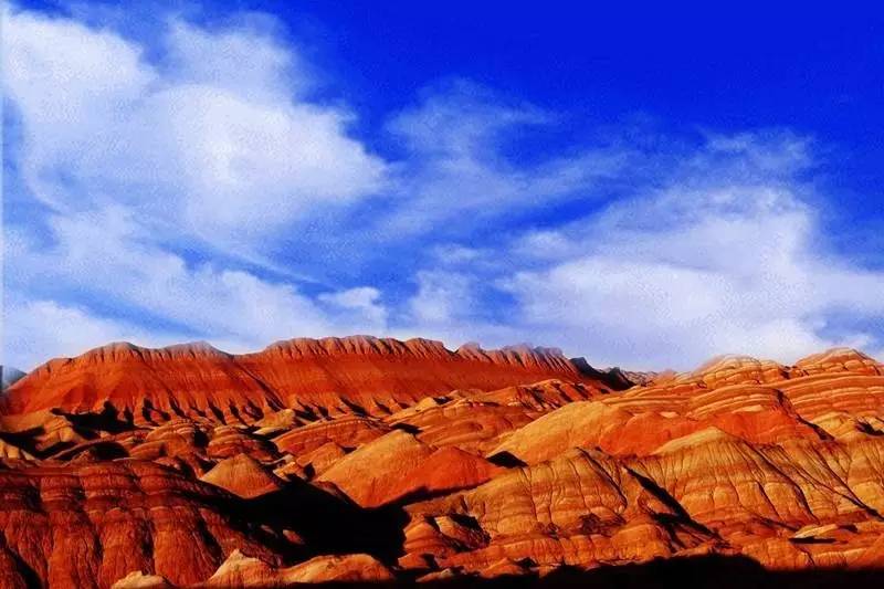 「醉青海」成都到青海湖自驾攻略（线路、花费、装备）