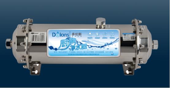 口碑最好的十大净水器排名,十大品牌净水器哪个牌子好