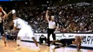 盘点那些影帝级表演,最经典的假摔