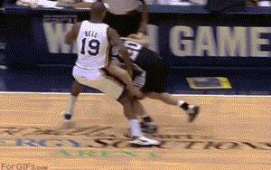 盘点那些影帝级表演,最经典的假摔