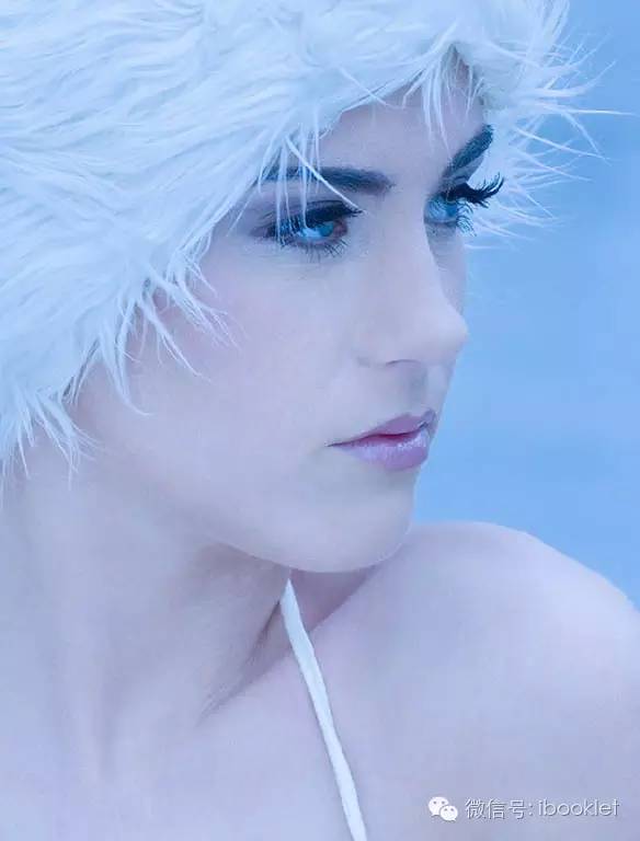 ps怎么把人物修透亮,photoshop教程人物脸色变白