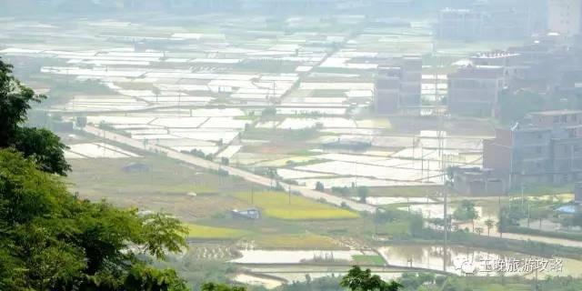 鹿峰山附近景点,鹿峰山一日游方案