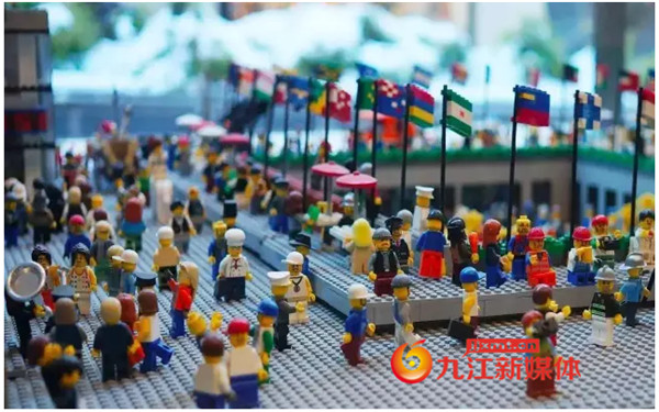 恒大御景：玩具总动员疯狂大挑战