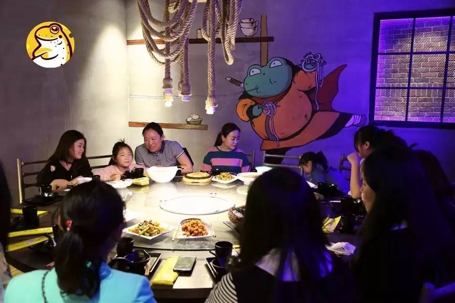 蛙知道99元套餐万达,蛙知道99元套餐如皋吾悦广场