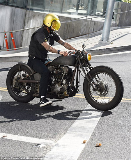 贝克汉姆颜值巅峰大背头,贝克汉姆年轻盛世美颜大回顾