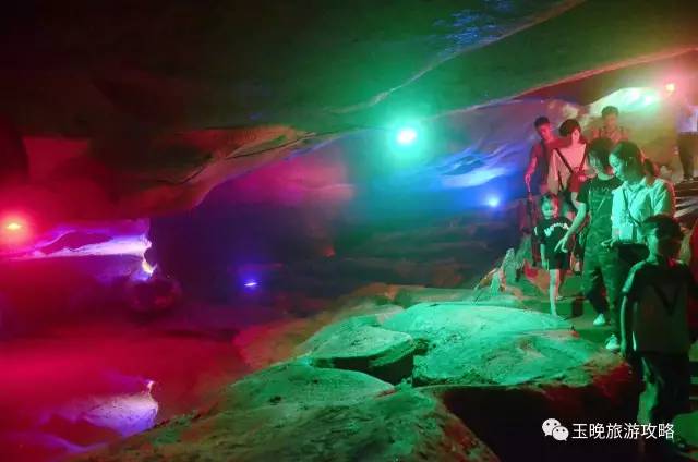 鹿峰山附近景点,鹿峰山一日游方案