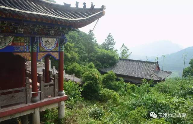 鹿峰山附近景点,鹿峰山一日游方案