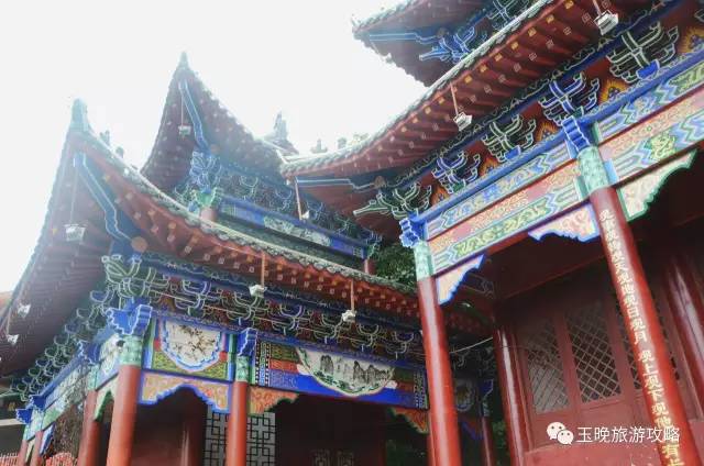 鹿峰山附近景点,鹿峰山一日游方案