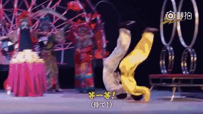 日清飞碟炒面广告合集,日清炒面广告