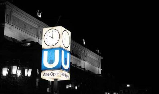 世界上最迷人的9个地铁,地铁科普知识