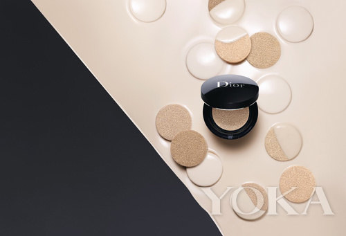 鲜货种草|歪？麻烦告诉我还有哪个牌子没有出气垫？