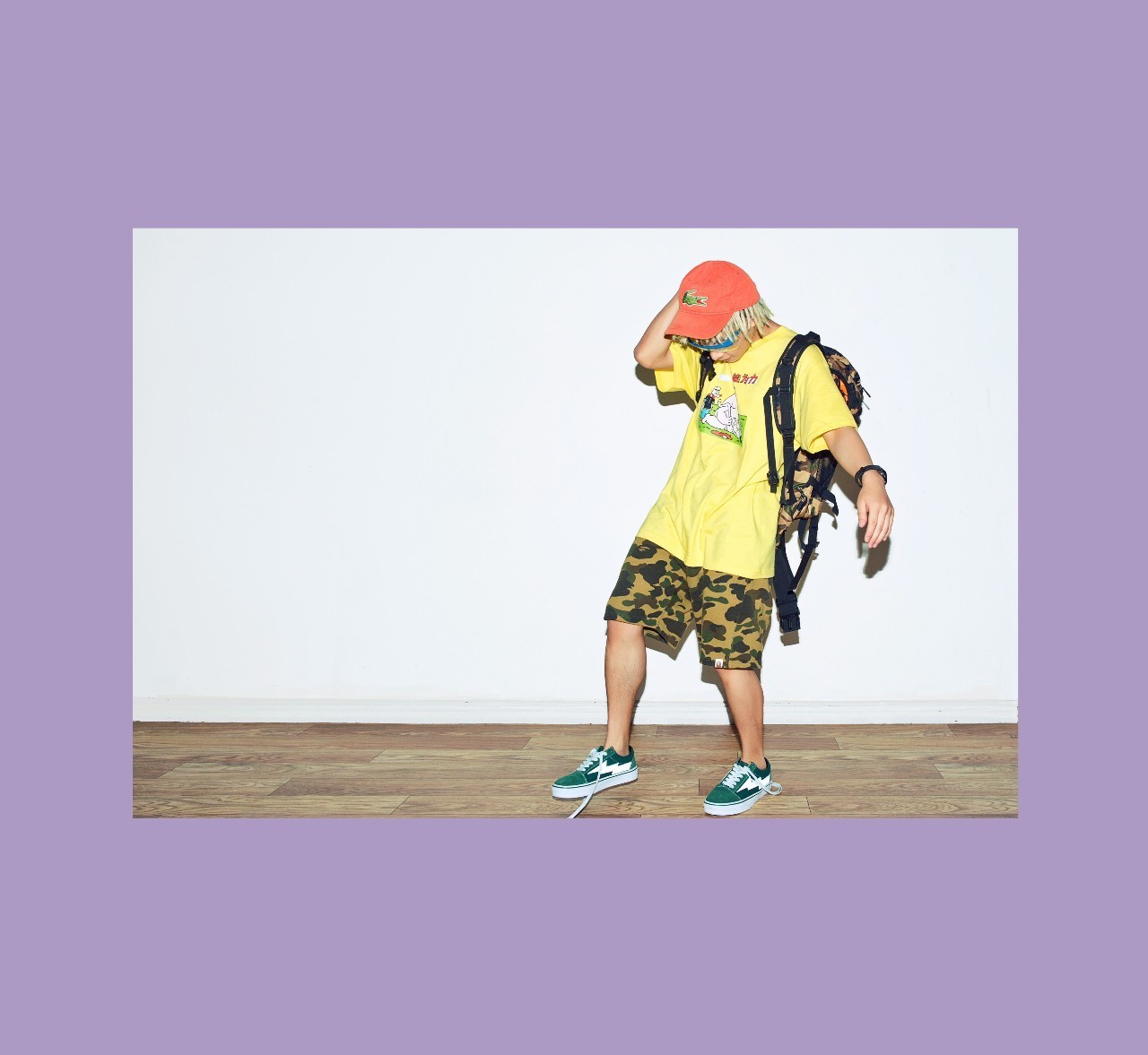 嘻哈界泥石流 (为什么嘻哈穿搭还在流行)