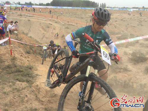 2017宁夏吴忠赛事视频,2018宁夏吴忠山地自行车比赛