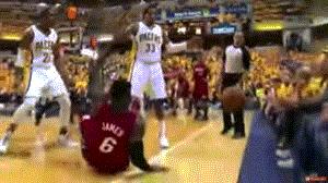 盘点那些影帝级表演,最经典的假摔