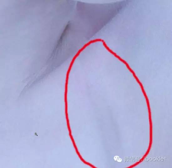 ps怎么把人物修透亮,photoshop教程人物脸色变白