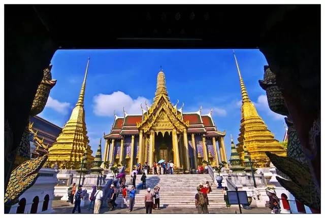 世界上哪个国家买的东西最便宜,大牌在哪个国家买最便宜