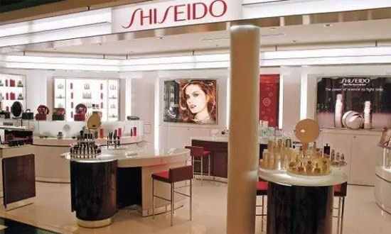 资生堂旗下国内有哪些系列,资生堂2023年销售情况