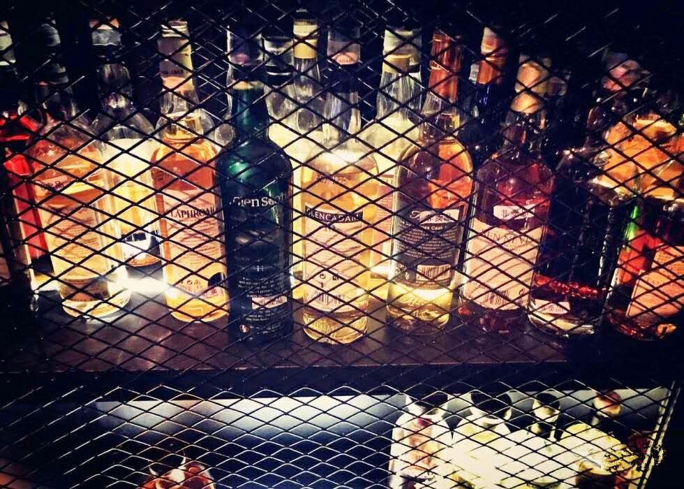 上海有小资情调的酒馆,上海五一必打卡小酒馆推荐