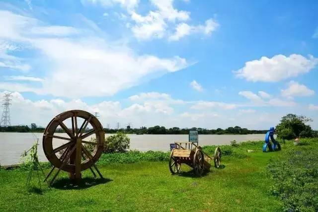 禅城小岛,禅城周边海边景点有哪些