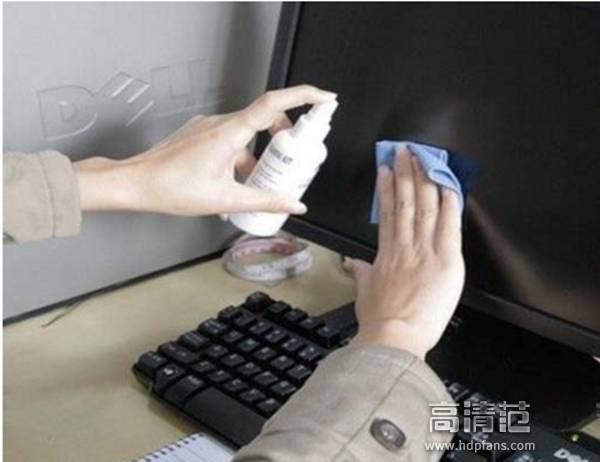 液晶电视屏幕刮了个划痕怎么处理,怎么修复屏幕上小划痕