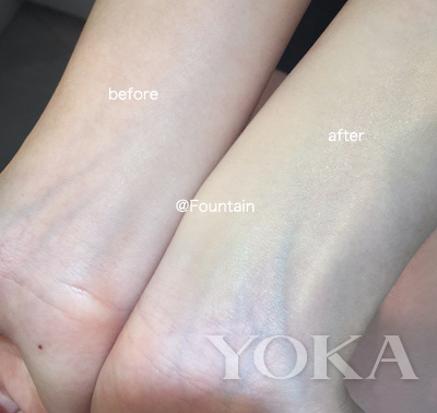 鲜货种草|歪？麻烦告诉我还有哪个牌子没有出气垫？