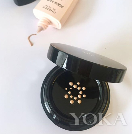 鲜货种草|歪？麻烦告诉我还有哪个牌子没有出气垫？