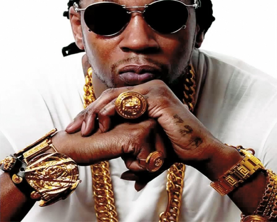 嘻哈界泥石流 (为什么嘻哈穿搭还在流行)