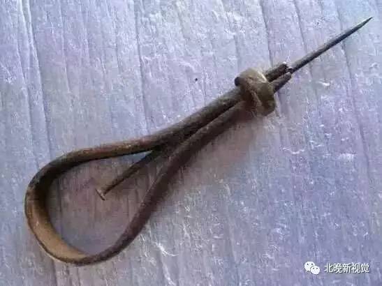 这些老物件你见过几个,21世纪已经消失的中国老物件