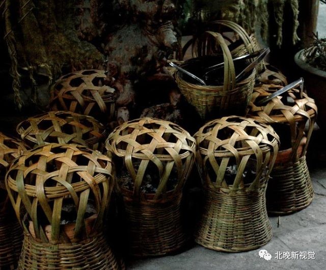 这些老物件你见过几个,21世纪已经消失的中国老物件