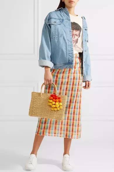 不输大牌的小众设计,不输小ck的包包品牌