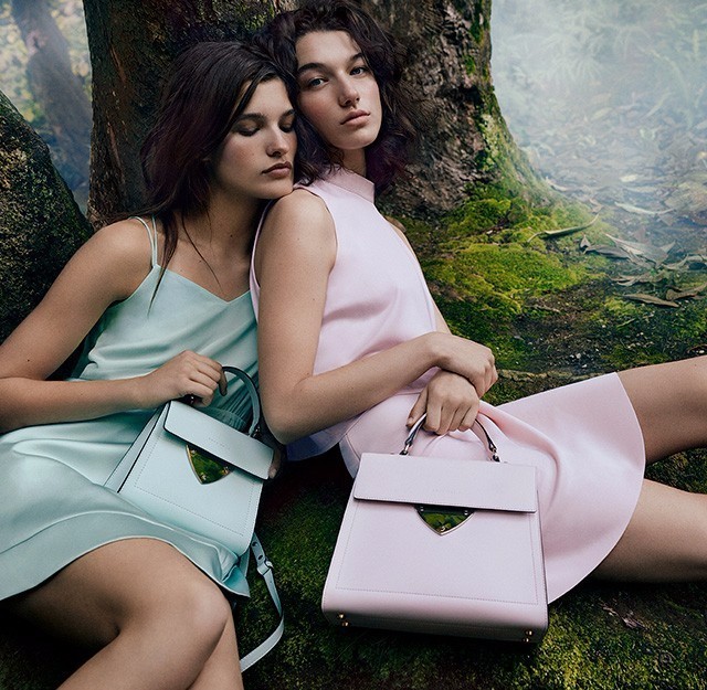 不输大牌的小众设计,不输小ck的包包品牌