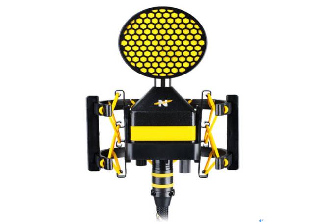 neat蜂王麦克风真假查询,neat蜂王麦克风小振膜