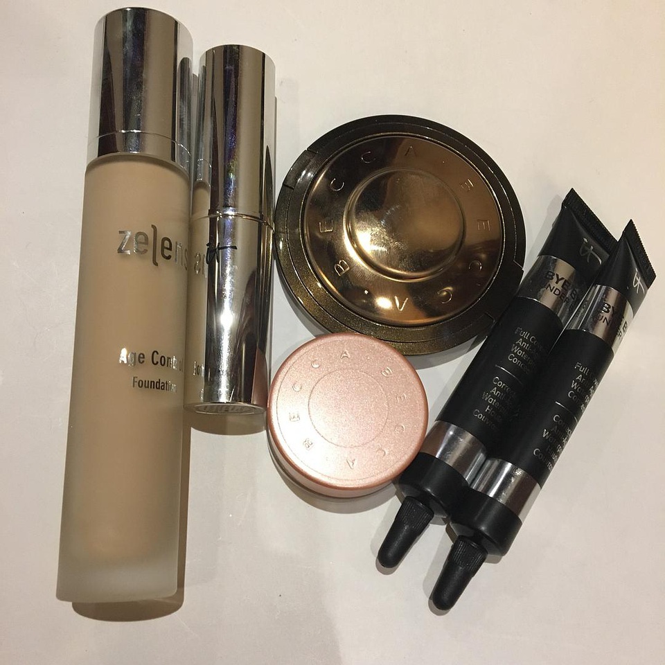 豆瓣日记:不专业的孕期用品分享,ˇˍˇ～推荐里抽一个jillstuart的眼线胶~