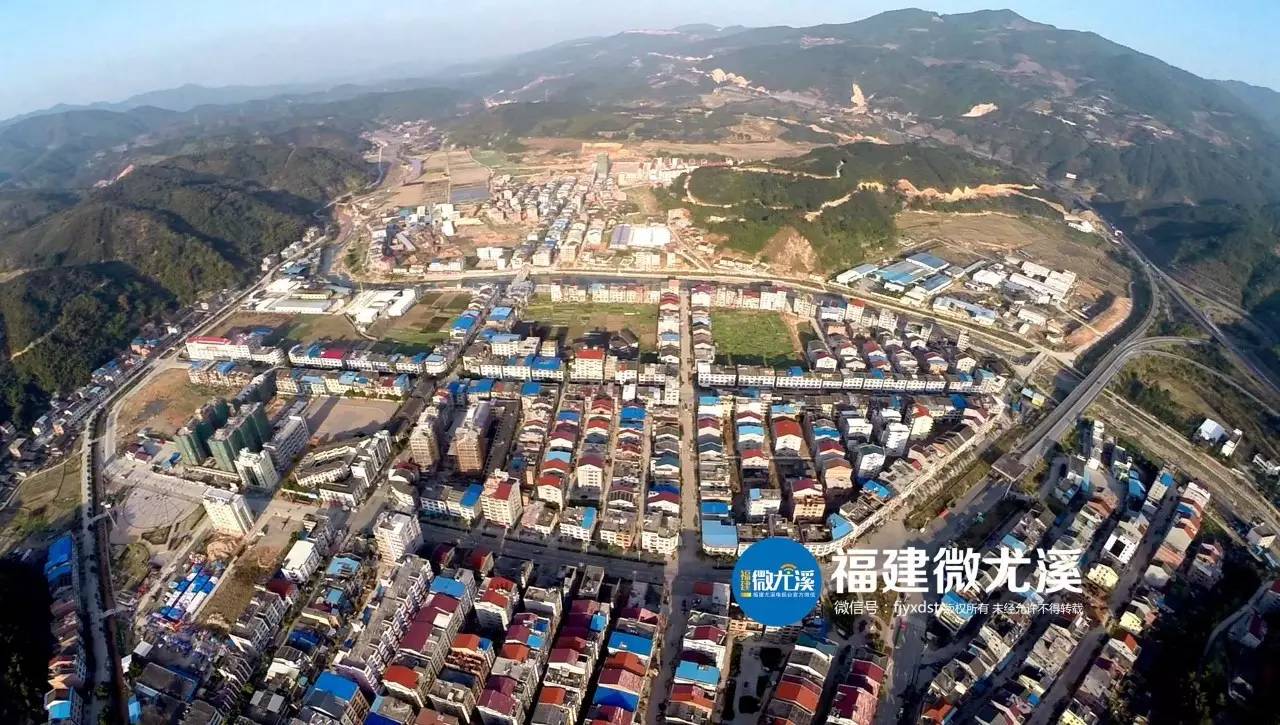 「厉害了」昨晚，尤溪洋中这场精彩的演出，超4万人在线观看！你有没有看？